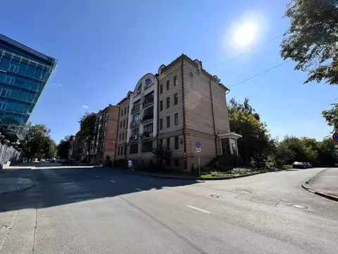 Студия Татарстан, Казань ул. Щапова, 12 (55.0 м)