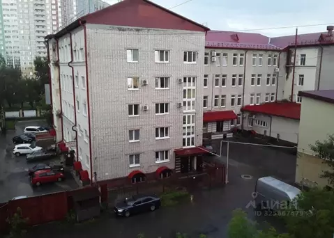 Офис в Свердловская область, Екатеринбург Вторчермет жилрайон, ул. ...