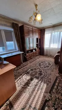 1-к кв. Волгоградская область, Волгоград ул. Глазкова, 13 (30.7 м)