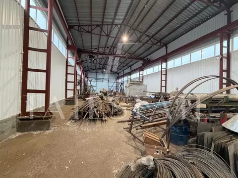 Производственное помещение в Татарстан, Лаишевский район, ...