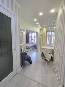 1-к кв. Московская область, Красногорск городской округ, Сабурово пгт ...