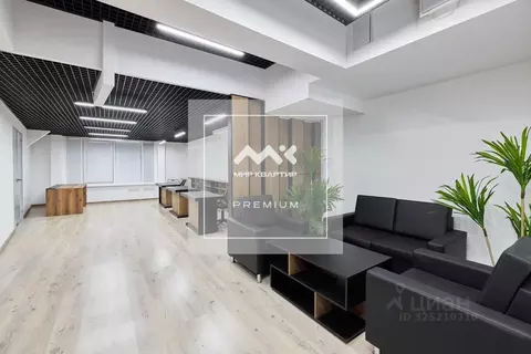 Офис в Санкт-Петербург Новгородская ул., 23 (121 м)