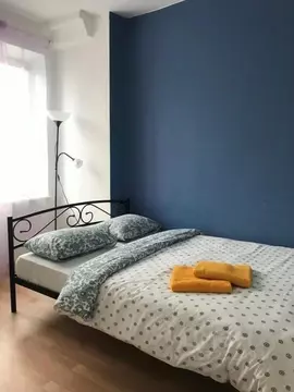 Комната Москва Люсиновская ул., 39С5 (15.0 м)