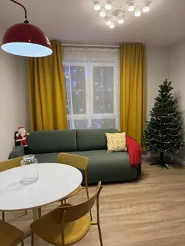 1-к кв. Карелия, Сортавала Советская ул., 5 (33.0 м)