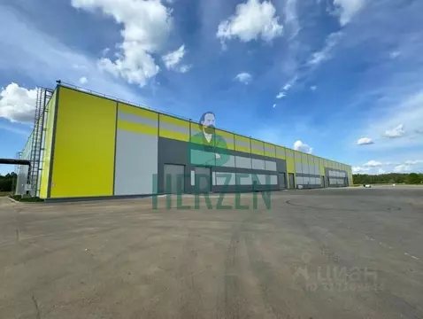 Склад в Московская область, Ногинск Богородский городской округ, ул. ...