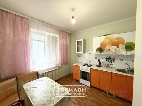 2-к кв. Курская область, Курск просп. Вячеслава Клыкова, 57 (59.45 м)