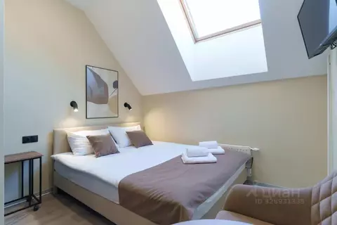 Комната Санкт-Петербург пер. Гривцова, 4к2 (17.0 м)