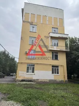 Свободной планировки кв. Свердловская область, Каменск-Уральский ул. ...