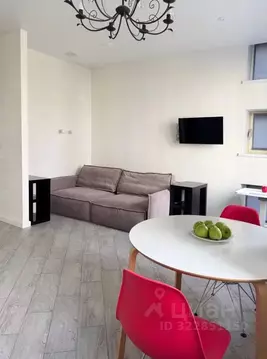 Студия Москва просп. Маршала Жукова, 39Ак1 (29.0 м)