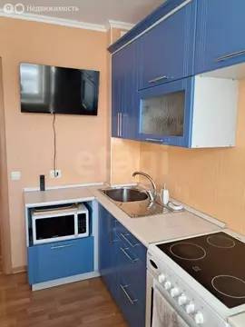 2-комнатная квартира: Благовещенск, Театральная улица, 5 (51 м)