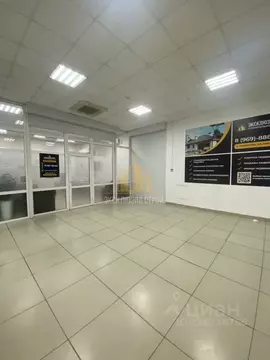 Офис в Ставропольский край, Ессентуки Кисловодская ул., 1 (100 м)