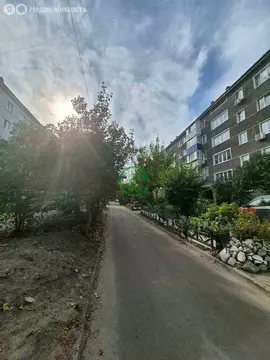 1-комнатная квартира: Сызрань, проспект Космонавтов, 6 (29 м)