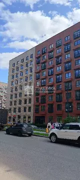 Продается 2-комнатная квартира