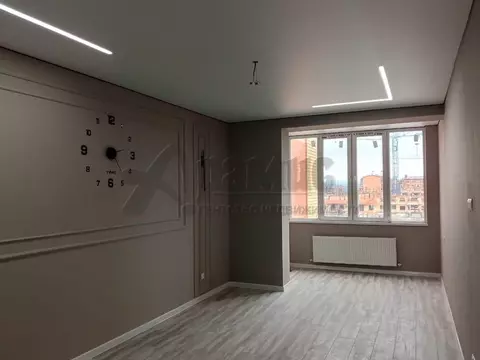 2-к кв. Северная Осетия, Владикавказ ул. Курсантов-Кировцев (70.0 м)