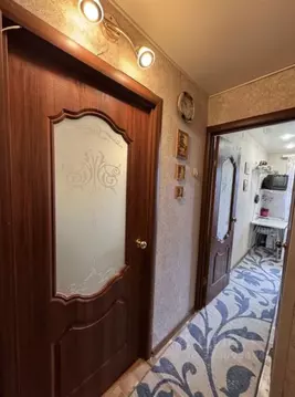 1-к кв. Нижегородская область, Балахна ул. Дзержинского, 44 (32.4 м)