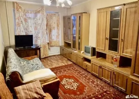 3-к кв. Башкортостан, Уфа Баязита Бикбая ул., 22 (61.0 м)