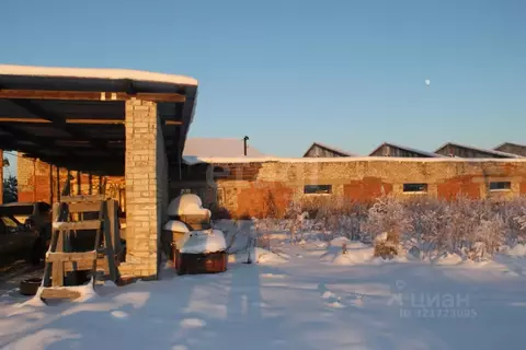 Таунхаус в Амурская область, Бурейский муниципальный округ, с. ...