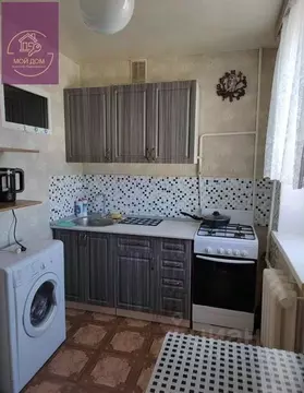 1-к кв. Крым, Евпатория ул. Дмитрия Ульянова, 1А (27.8 м)