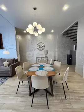 Таунхаус в Крым, Ялта муниципальный округ, Виноградное пгт ул. ...