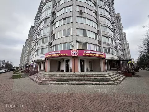 Помещение свободного назначения в Брянская область, Брянск ул. ...