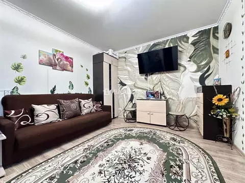 1-к кв. Санкт-Петербург ул. Чарушинская, 22к1 (32.0 м)