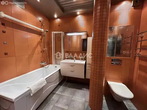 2-комнатная квартира: Москва, 2-я Ямская улица, 11 (41.2 м)