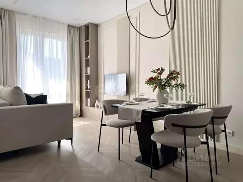 2-к кв. Башкортостан, Уфа ул. Рихарда Зорге, 73/1 (60.0 м)