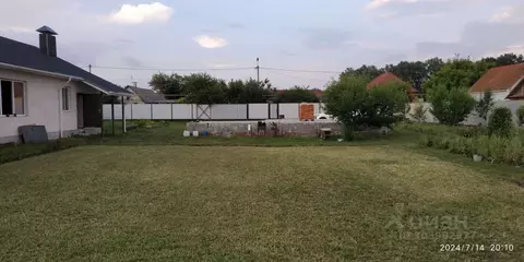 Участок в Белгородская область, Шебекинский городской округ, Маслова ...