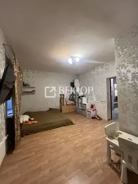 1-к кв. Костромская область, Кострома Карьерная ул., 28 (37.5 м)