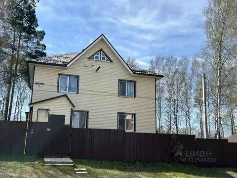 Дом в Пермский край, Пермь Разъездная ул., 38 (200 м)