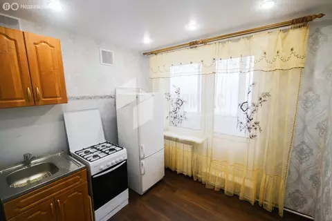 1-комнатная квартира: посёлок городского типа Калининец, Фабричная ...