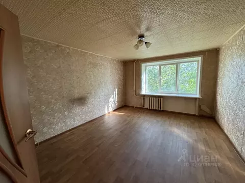 4-к кв. Кировская область, Киров ул. Красина, 9 (78.4 м)