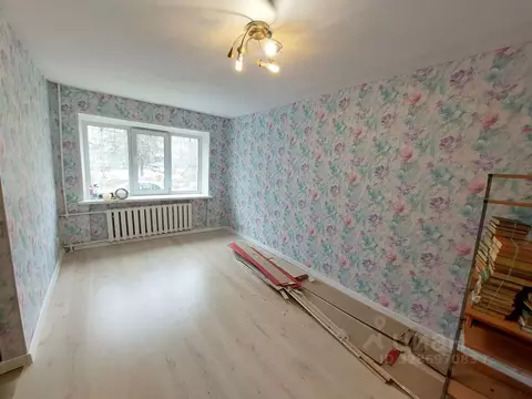 1-к кв. Нижегородская область, Дзержинск просп. Циолковского, 16 (30.2 ...