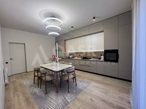 Дом в Дагестан, Махачкала проезд 6-й Изумрудный, 27 (170 м)