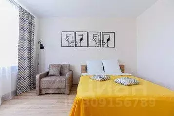 2-к кв. Нижегородская область, Нижний Новгород ул. академика Сахарова, ...