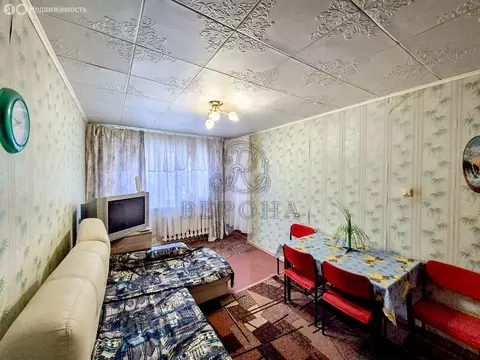 2-комнатная квартира: деревня Горки, 1 (47.8 м)