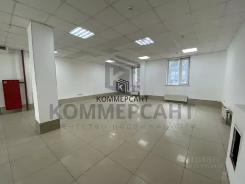 Офис в Нижегородская область, Нижний Новгород Варварская ул., 27/8 (93 ...