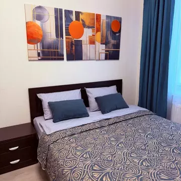 1-к кв. Пермский край, Пермь ул. Карбышева, 49А (40.0 м)