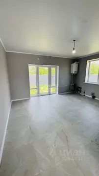 Дом в Краснодарский край, Тимашевск Индустриальный мкр, ул. Рабочая, ...