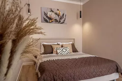 1-к кв. Ставропольский край, Ставрополь ул. Генерала Маргелова, 5/1 ...