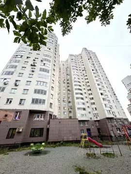 2-к кв. Свердловская область, Екатеринбург ул. Луганская, 4 (50.0 м)