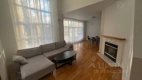 5-к кв. Москва Береговая ул., 3К12 (215.0 м)