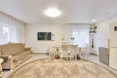 Дом в Пермский край, Пермь Рудянский пер., 14 (105 м)