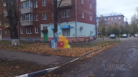 Помещение свободного назначения в Тульская область, Тула ул. Кутузова, ...