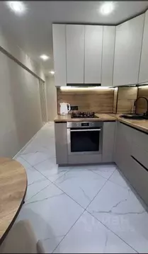 1-к кв. Калужская область, Калуга ул. Степана Разина, 97 (31.5 м)