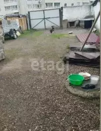 Дом в Томская область, Томск ул. 1-я Рабочая (75 м)