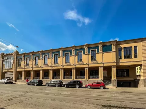 Помещение свободного назначения в Нижегородская область, Нижний ...