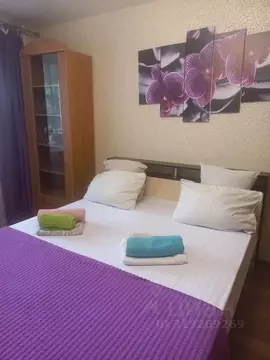 1-к кв. Самарская область, Самара ул. Георгия Димитрова, 41 (32.0 м)