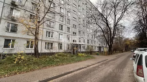 2-к кв. Московская область, Королев просп. Королева, 6 (43.9 м)