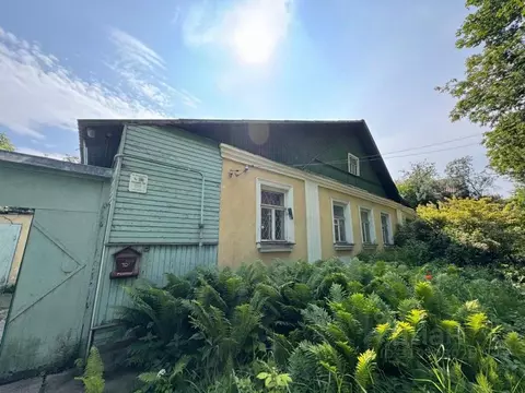 Дом в Тверская область, Тверь Кольцевая ул. (100 м)